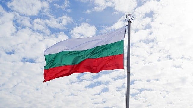 Bulgaria: Ambasadoarea Ucrainei, la MAE după drona prăbușită