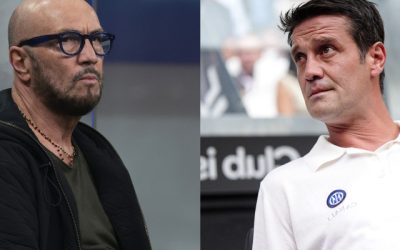 Zenga, mesaj pentru Chivu: „Uite ce-l așteaptă pe Inter”