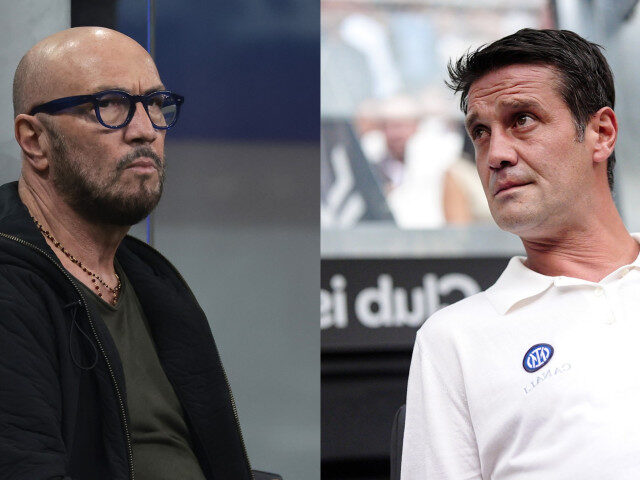 Zenga, mesaj pentru Chivu: „Uite ce-l așteaptă pe Inter”