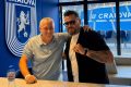 Bobonete, acționar la U Craiova: „Ziua Z” intră în istorie