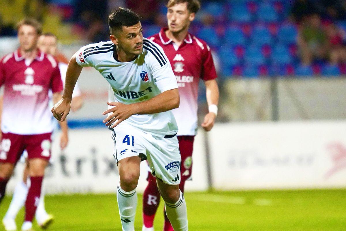 LIVE: FC Botoșani vs Corvinul, duel în Superligă