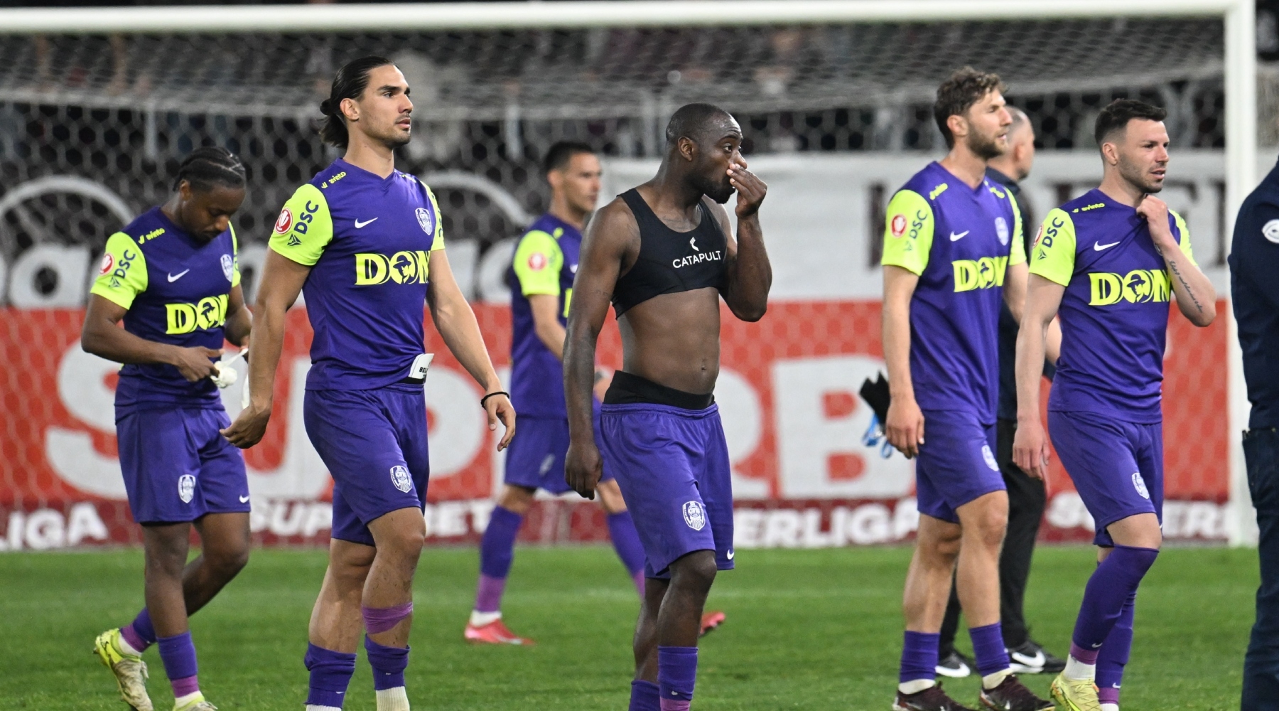 Șumudică la Rapid, Pancu e victima: Varga a plătit tot