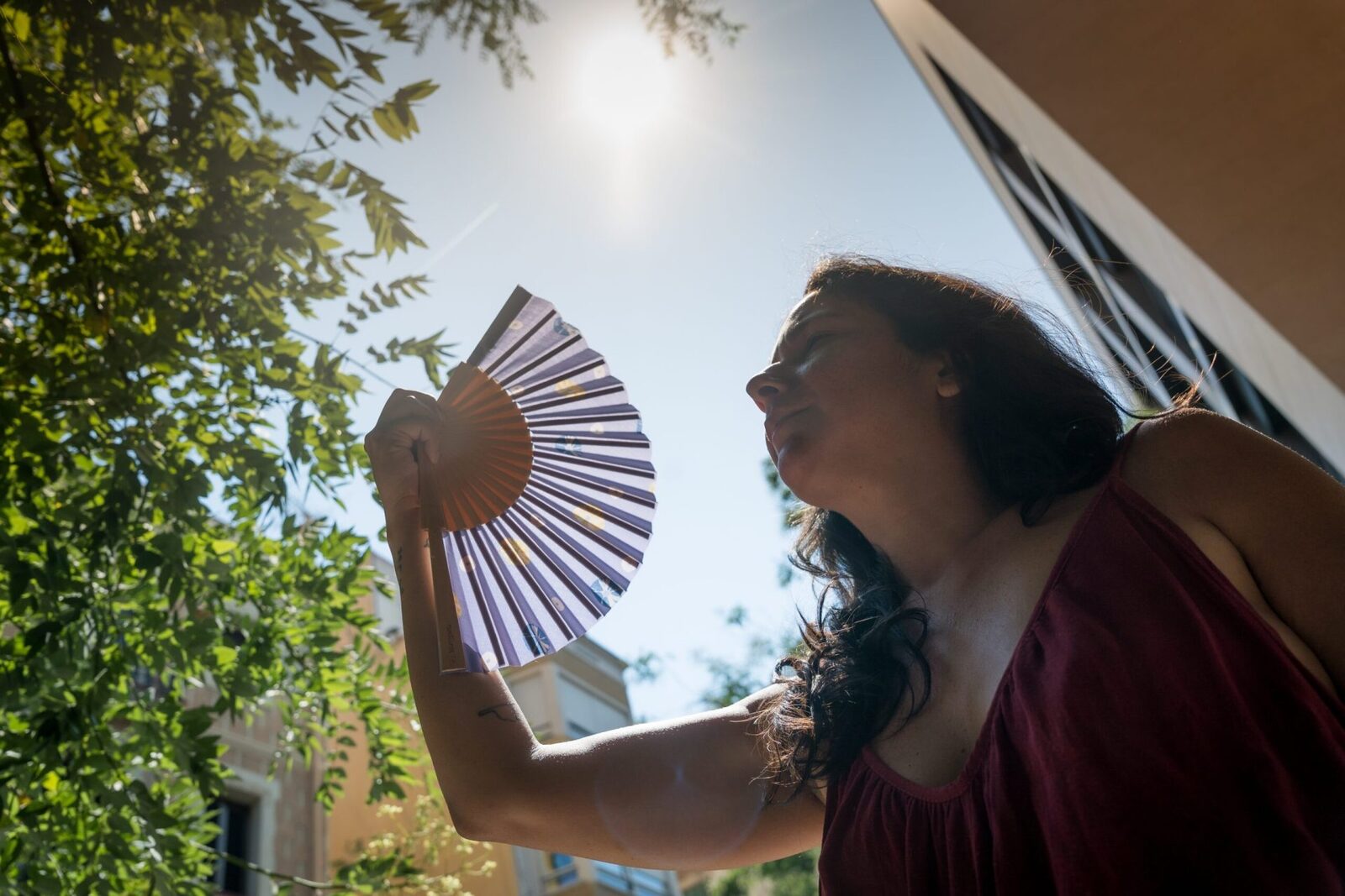Canicula îți fură somnul? Sfaturi pentru nopți mai răcoroase