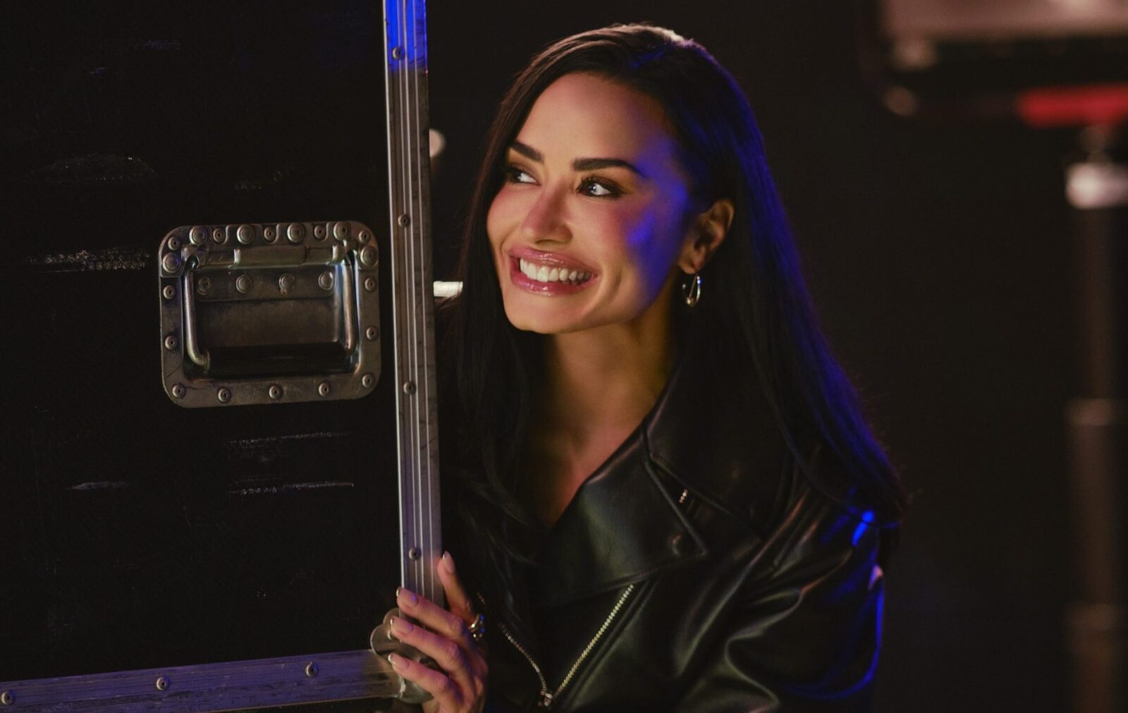 Demi Lovato revine: Camp Rock 3 pe Disney+ VIDEO