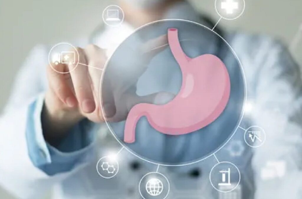 Durere de stomac, diagnostic șocant: Viața i s-a schimbat radical