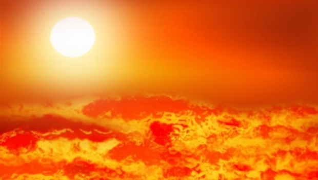 Caniculă de foc în România: 3 zile de foc de la luni