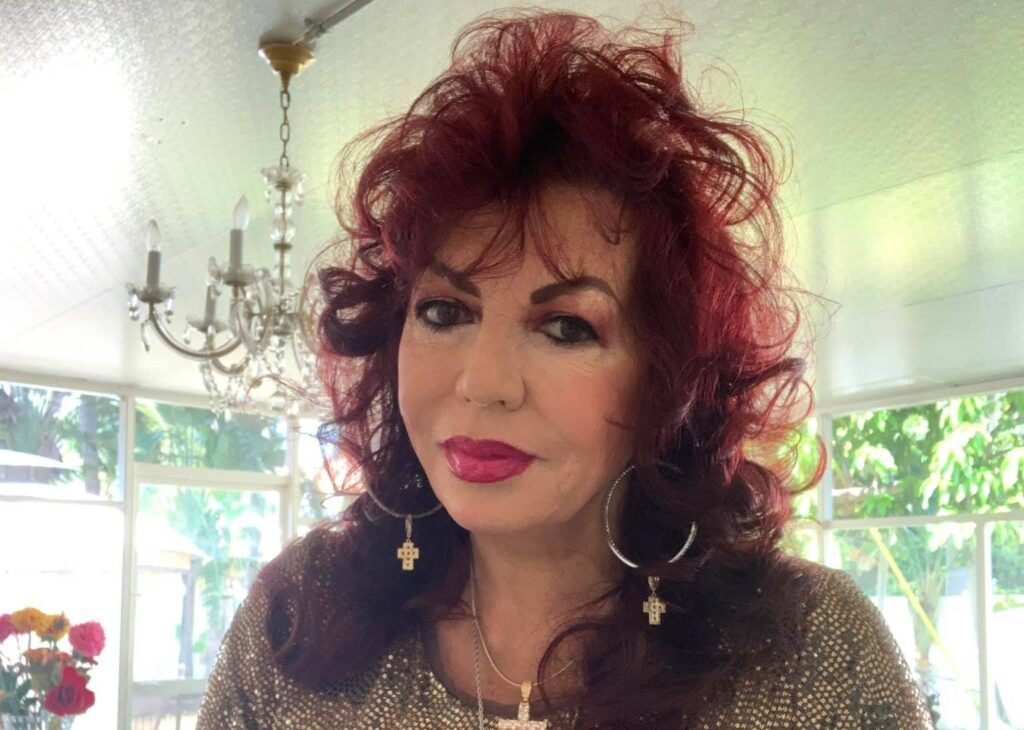 Carmen Harra la 71 de ani: „Ajutați organismul oricum”