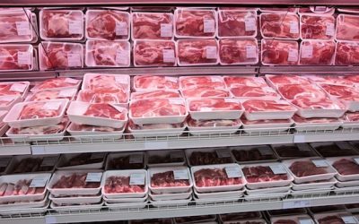 Carne de porc: Preț record în România, ca în 2026