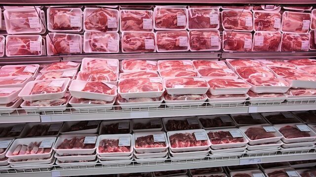 Carne de porc: Preț record în România, ca în 2026