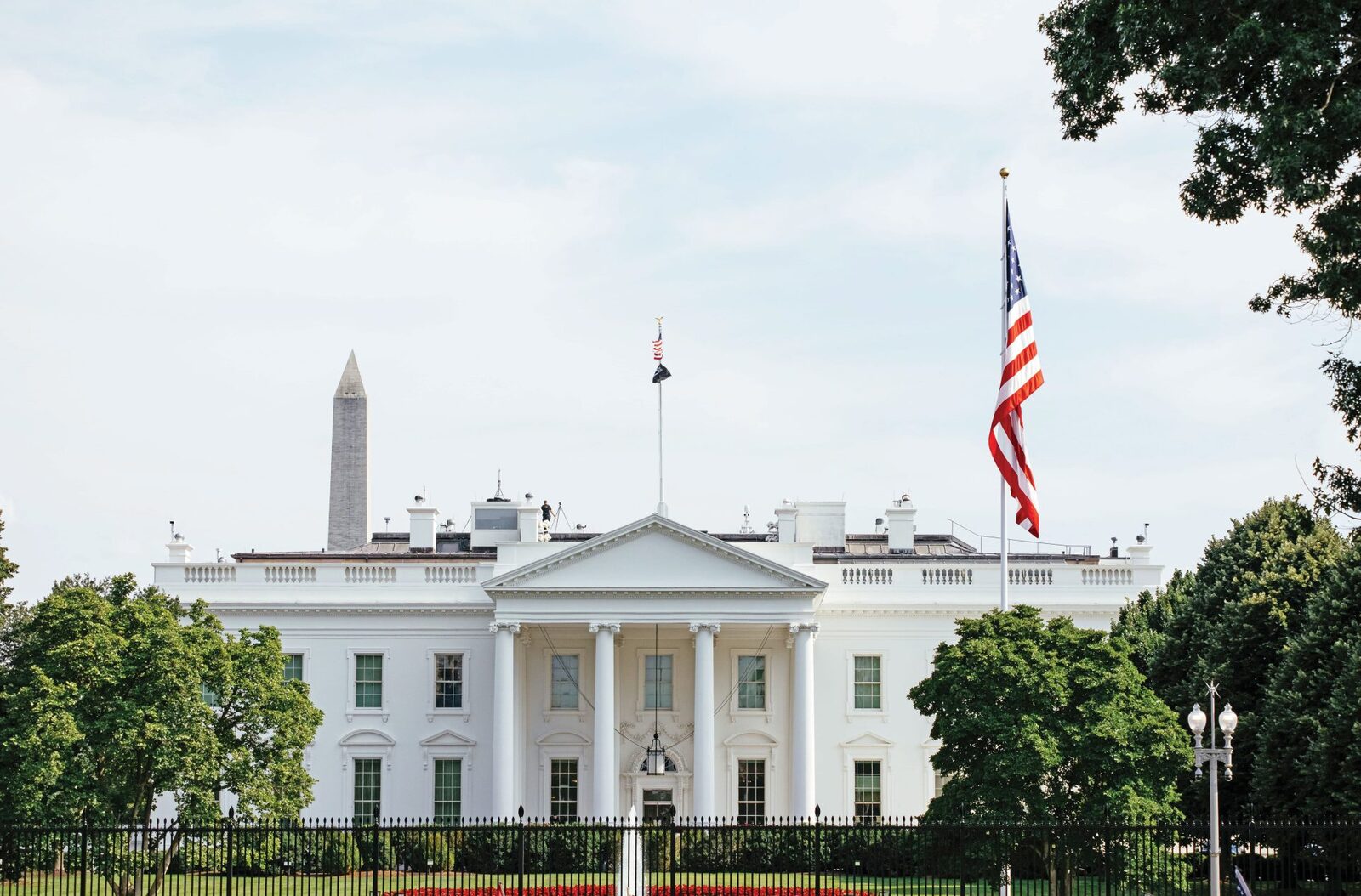 Trump, miliard la Casa Albă: Sală de bal, heliport, centru vizitatori