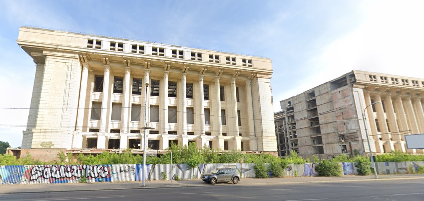 Bani grei pentru Casa Radio: Plaza Centers, luptă finală cu Statul Român