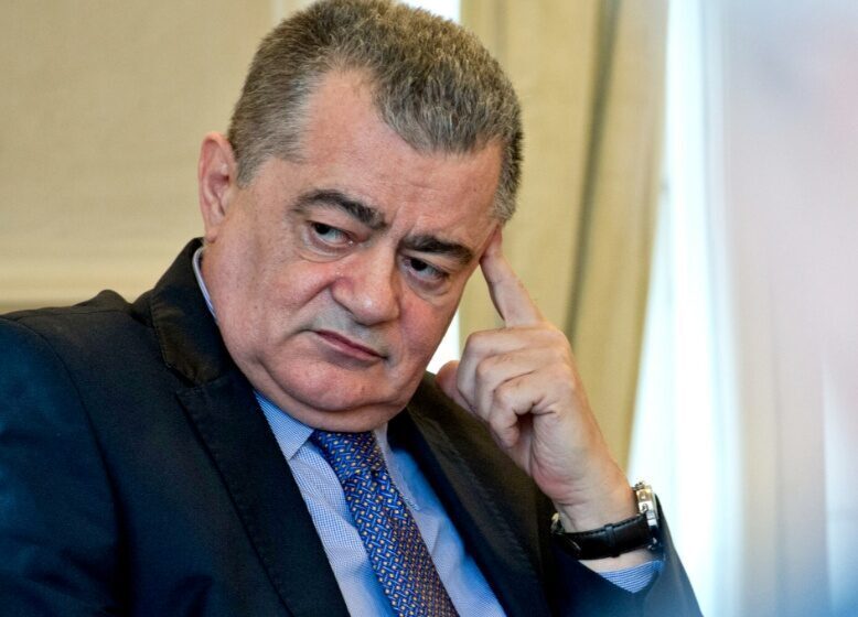 CAZIMIR IONESCU: Fiica sa, găsită moartă la 22 de ani