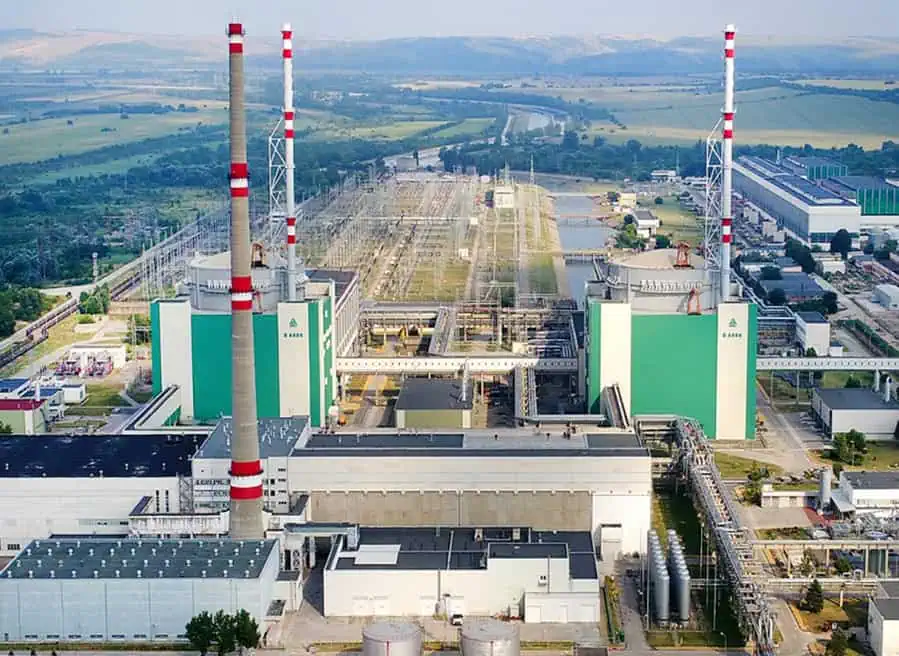 Dunărea scapă centralei Kozlodui: Bulgaria, profit neașteptat