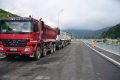 Centura finalizată: Ușurare majoră pentru traficul din Valea Prahovei