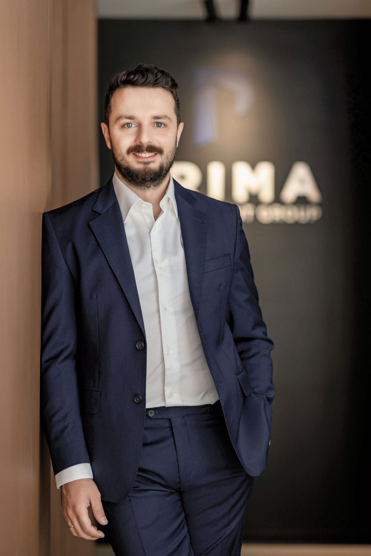 Stoichină: De la 4500 de locuințe în Oradea, la cucerirea Bucureștiului
