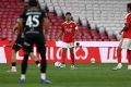 Araujo: Incredibil cum am început campionatul