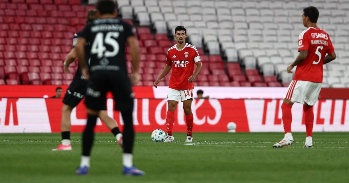 Araujo: Incredibil cum am început campionatul