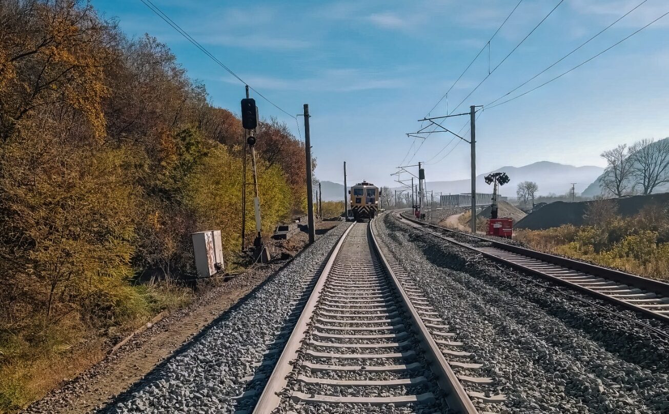 CFR SA: Siguranța trenurilor pe ruta Predeal-București-Constanța, garantată