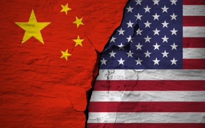 China, avertisment dur pentru SUA: Ne apărăm interesele