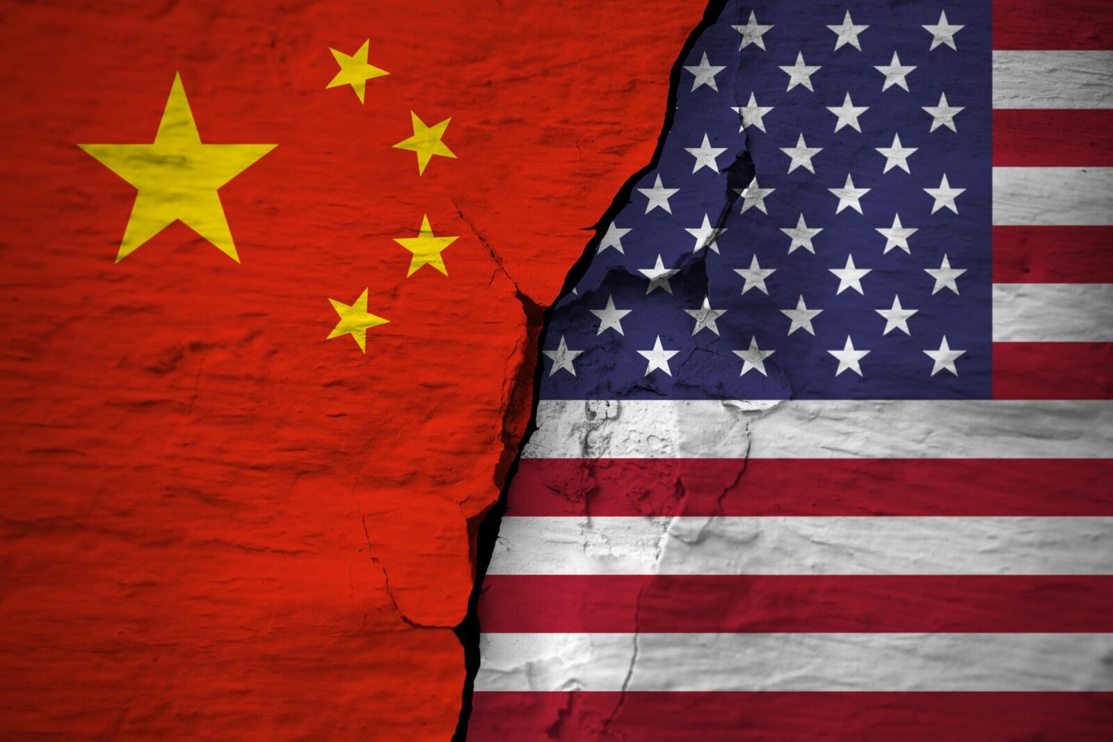 China, avertisment dur pentru SUA: Ne apărăm interesele
