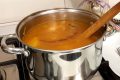 Ciorba de vită, după 3 zile la frigider: Cât timp e sigură