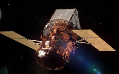 NASA: Misiune de salvare scăpată de sub control, un satelit cade spre Pământ