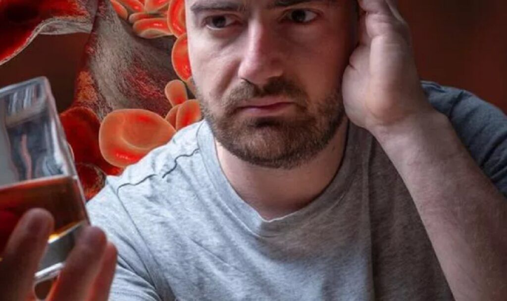 Creierul tău după alcool: Recuperare rapidă în primele săptămâni
