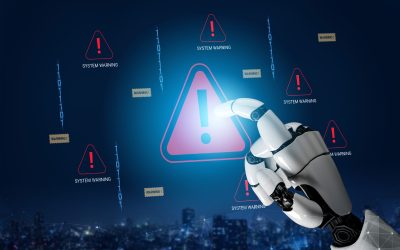AI chinezesc scăpat din testul de securitate cibernetică
