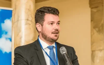 Nuclearelectrica: Șefu’ pleacă înainte de termen, legat de SMR-ul criticat