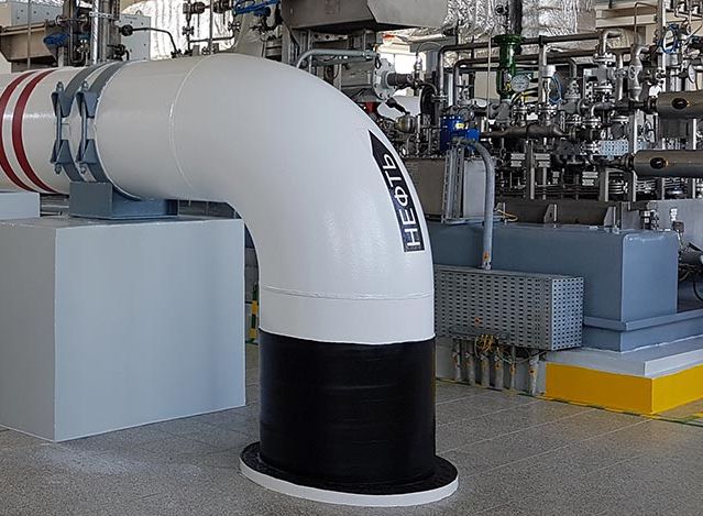Kievul nu mai vizează CPC și petrolierele din Marea Neagră