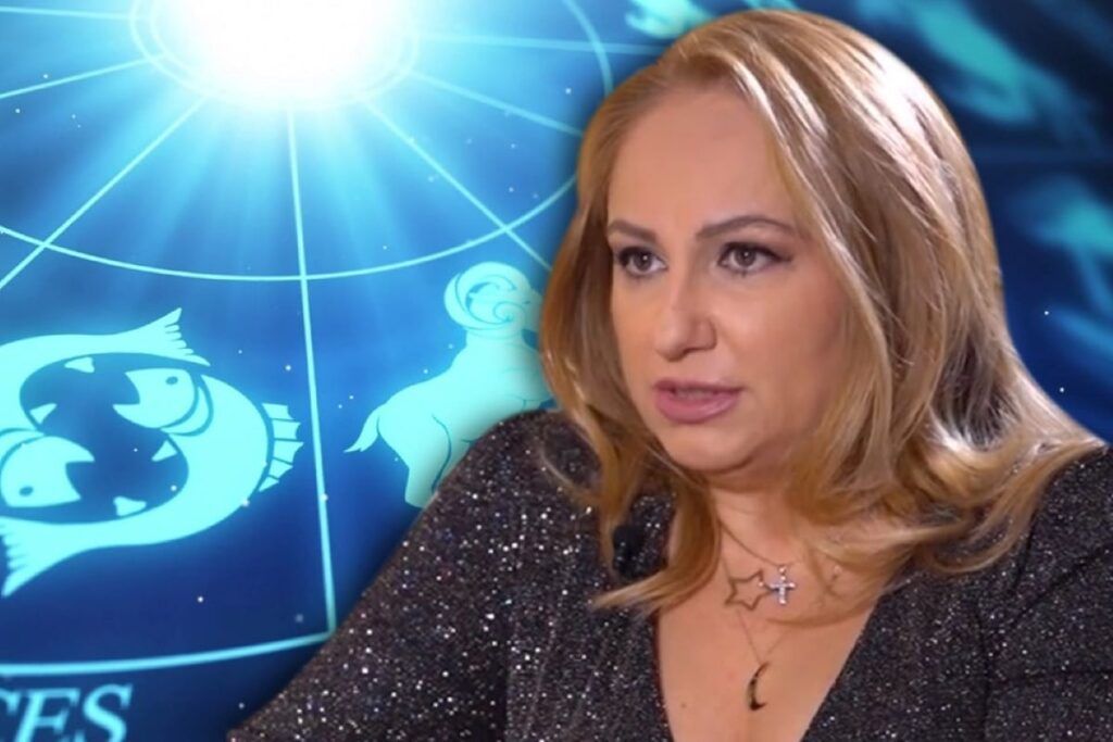 Zodie în lacrimi: Cristina Demetrescu anunță despărțire sau dezamăgire