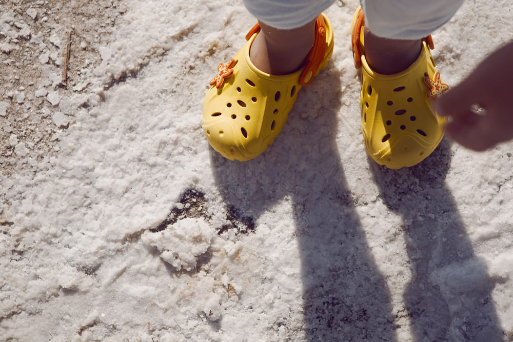 Top 7 Crocs copii: Rezistă la joacă și spălări