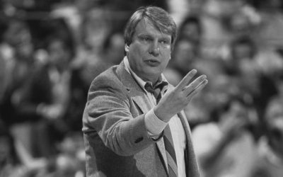 Doliu în NBA: S-a stins Don Nelson, legendar antrenor