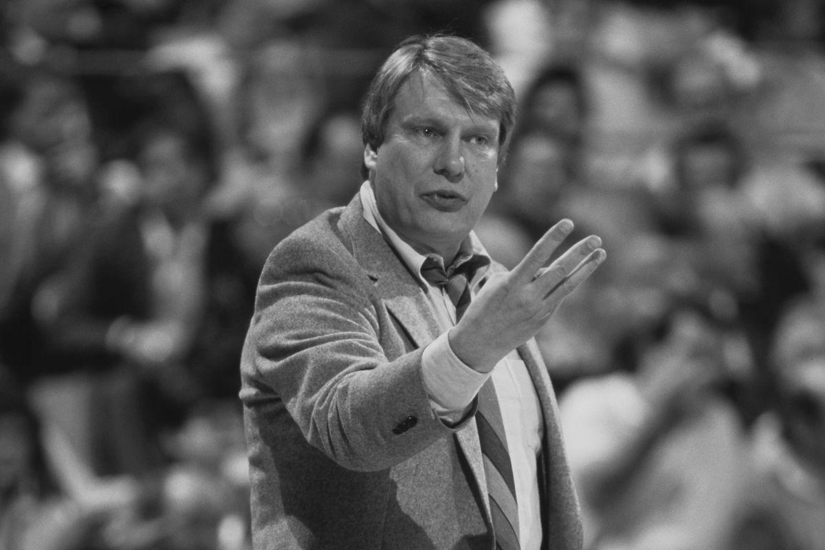 Doliu în NBA: S-a stins Don Nelson, legendar antrenor