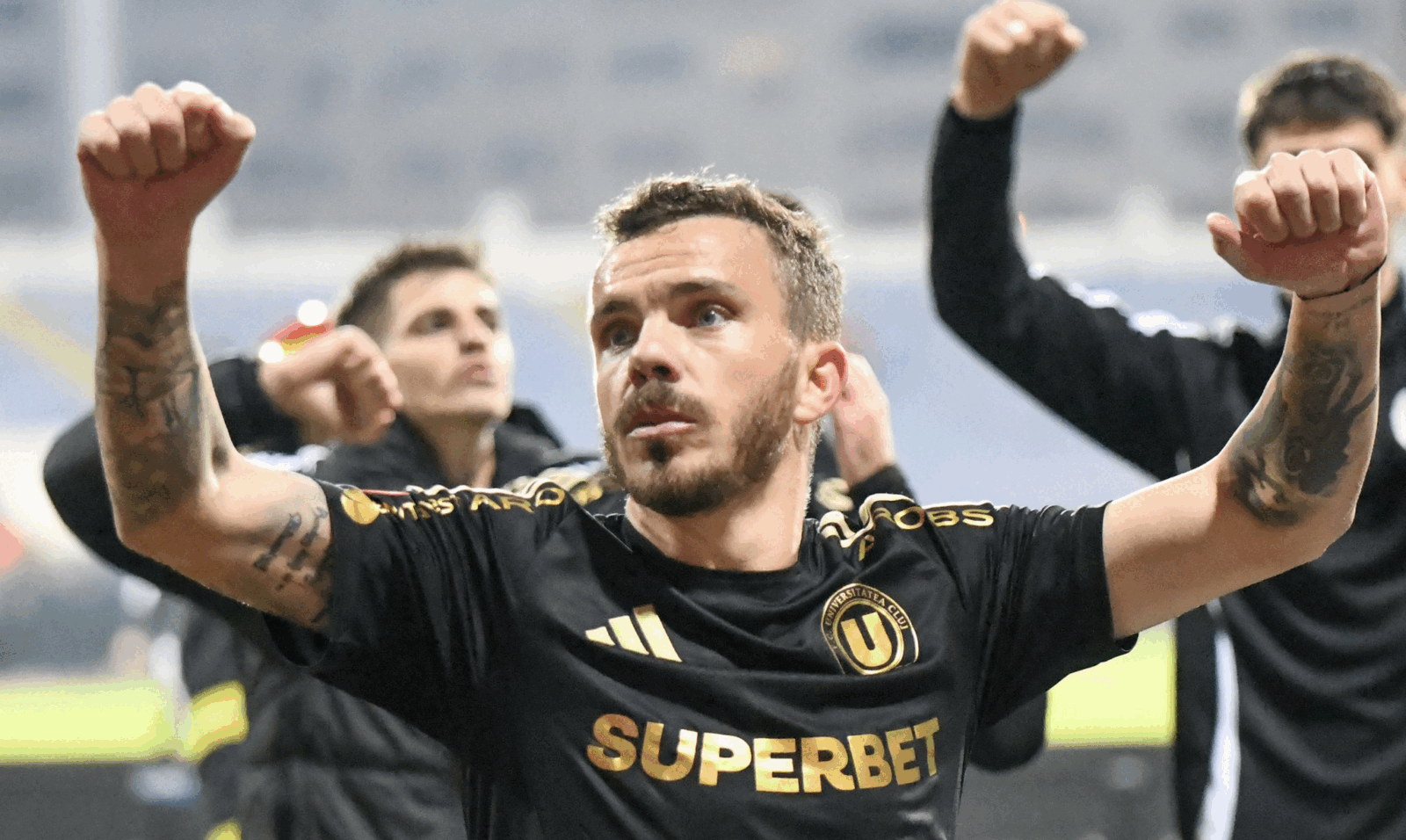 Nistor, surprinzător la 38 de ani: Destinație neașteptată în Superliga