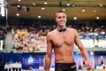 Popovici, al treilea AUR european la 200 m liber