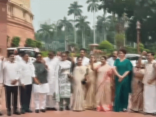 Amit Shah propune rebotezarea statului Kerala