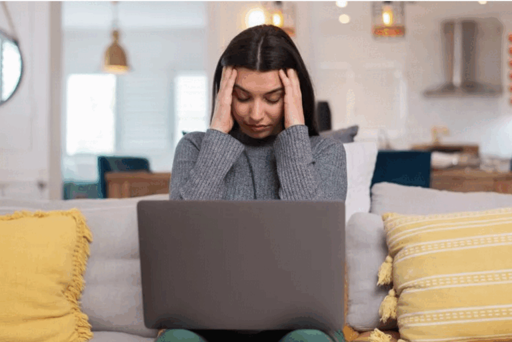 Demența la 30-40 de ani: Semnele alarmante pe care NU le ignorați