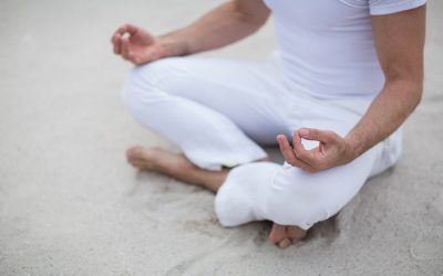 Meditație: Creierul, transformat ca după psihedelice
