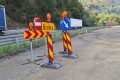 Valea Oltului blocată! Traficul deviat pe DN7 până la final de an