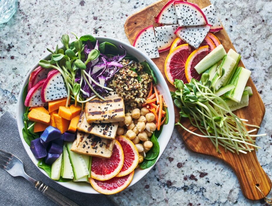 Veganismul și postul: Înlocuitor natural pentru Ozempic?
