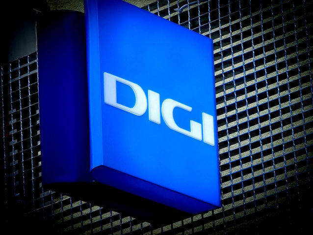 Digi Spain explodează la Madrid: Acțiunile urcă 17% după recomandarea Citi