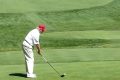 F-16 ridicate la cer! Avioane suspecte lângă Trump National Golf