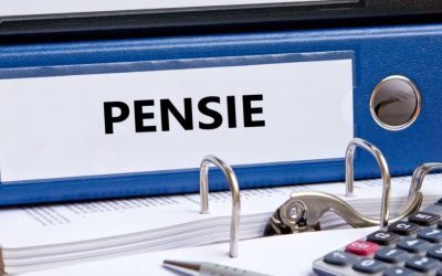 Pensia ta: Află vârsta exactă după anul și luna nașterii
