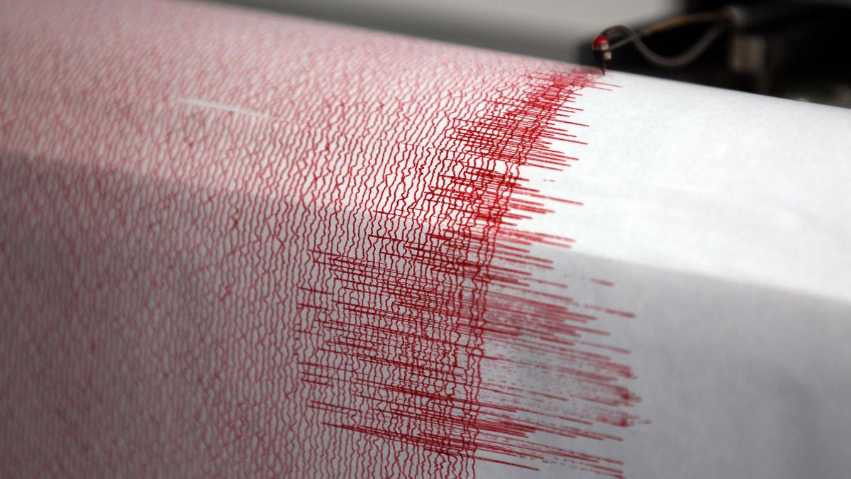 Cutremure în România: Valuri seismice într-o zonă neașteptată