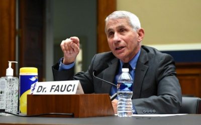 Fauci, controverse vaccin COVID: Provocă avort spontan?