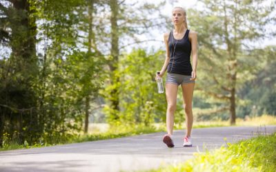 Slăbești fără sport? Nutriționistul Fântână explică