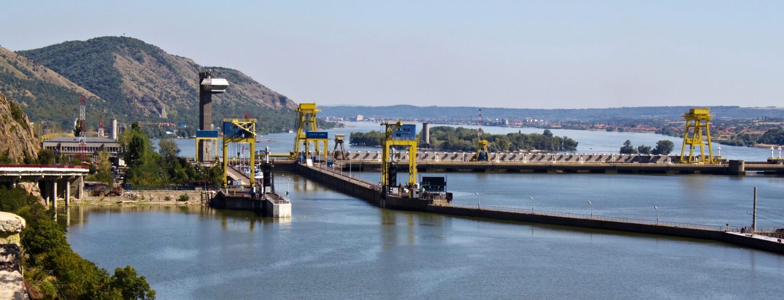 România: Energie, dar fără rețea. Cum seceta a scos la iveală vulnerabilitățile sistemului