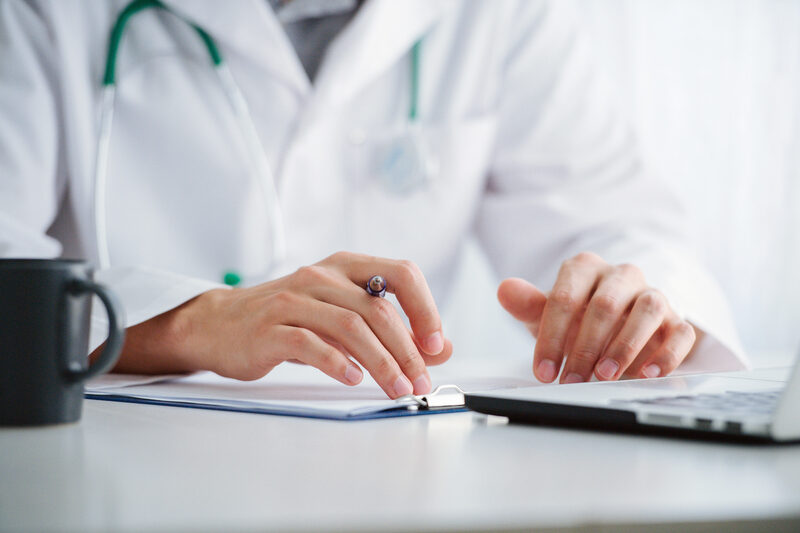 EXAMEN MEDIC SPECIALIST: Reguli noi din toamnă, subiecte unice