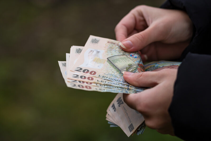 Pilonul II pensii: Atinge record. Verifică-ți contul și economiile